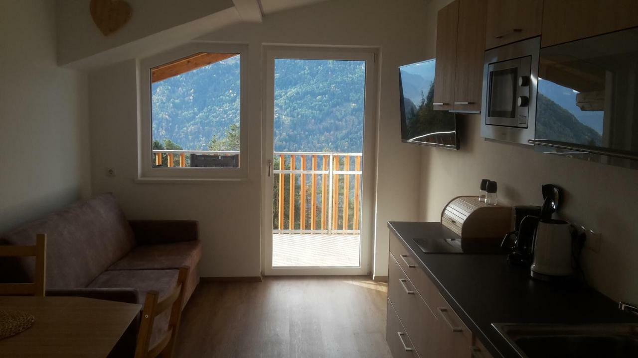 Apartamento Gruberhof Lagundo Exterior foto